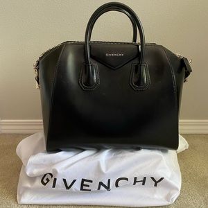 Givenchy Antigona medium bag